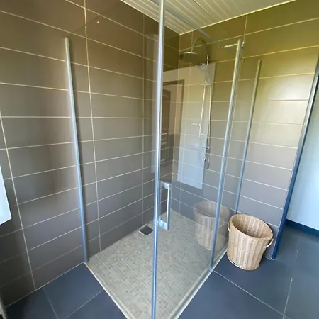 Holiday home Les Sarcelles *