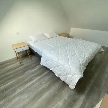 Les Sarcelles Holiday home Ponthoile