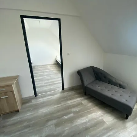 Les Sarcelles Holiday home Ponthoile